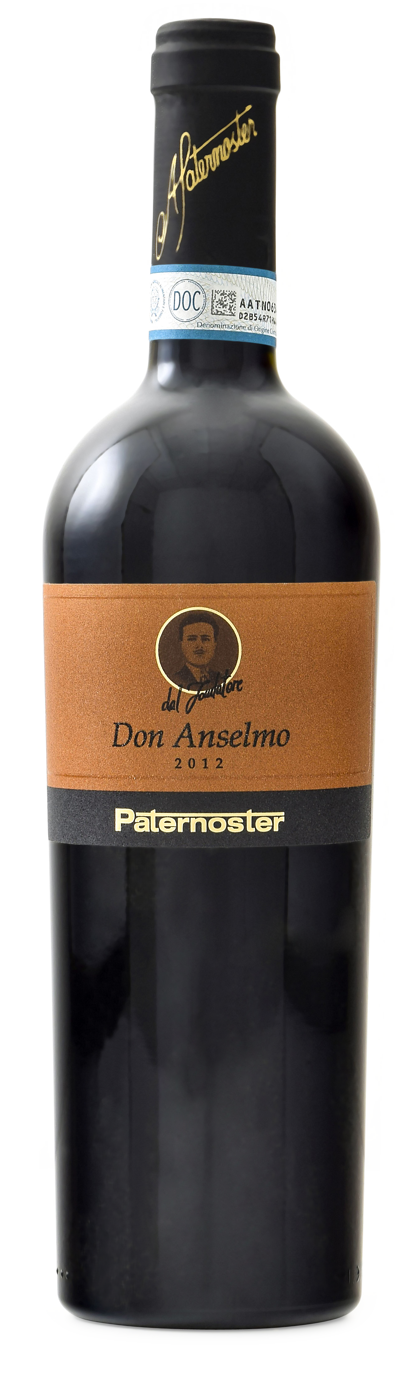 Don Anselmo 2017