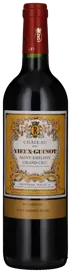 Grand Cru - Halvflaske 2021