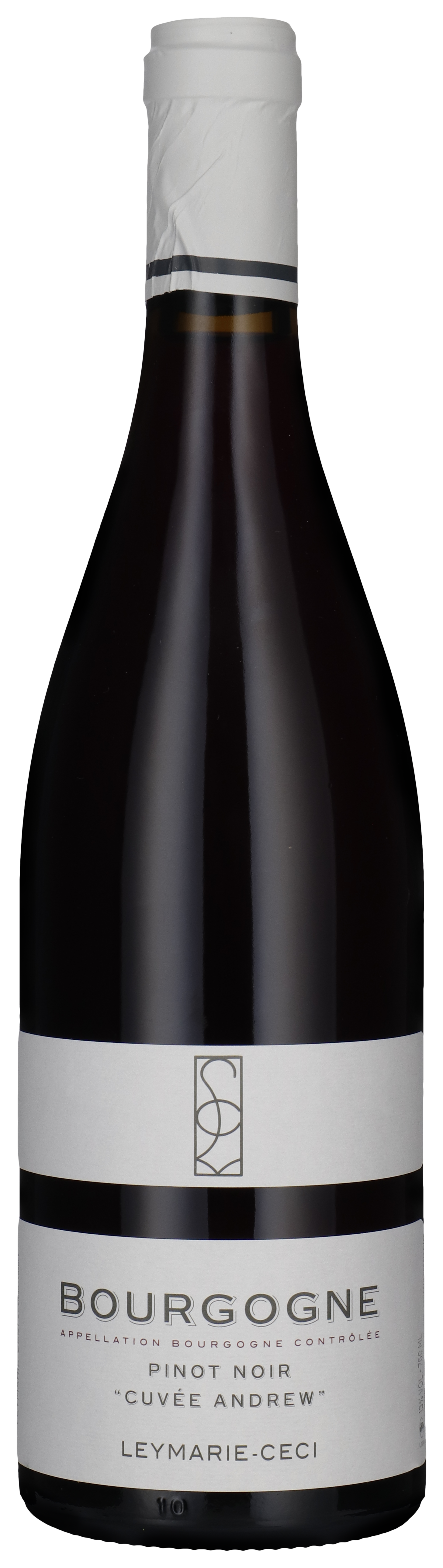 Bourgogne Pinot Noir - Cuvée Andrew 2023