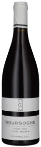 Bourgogne Pinot Noir - Cuvée Andrew 2023