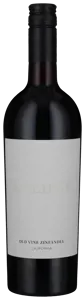 Zinfandel - Old Vine