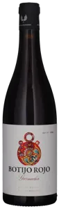 Garnacha - Botijo Rojo 2023