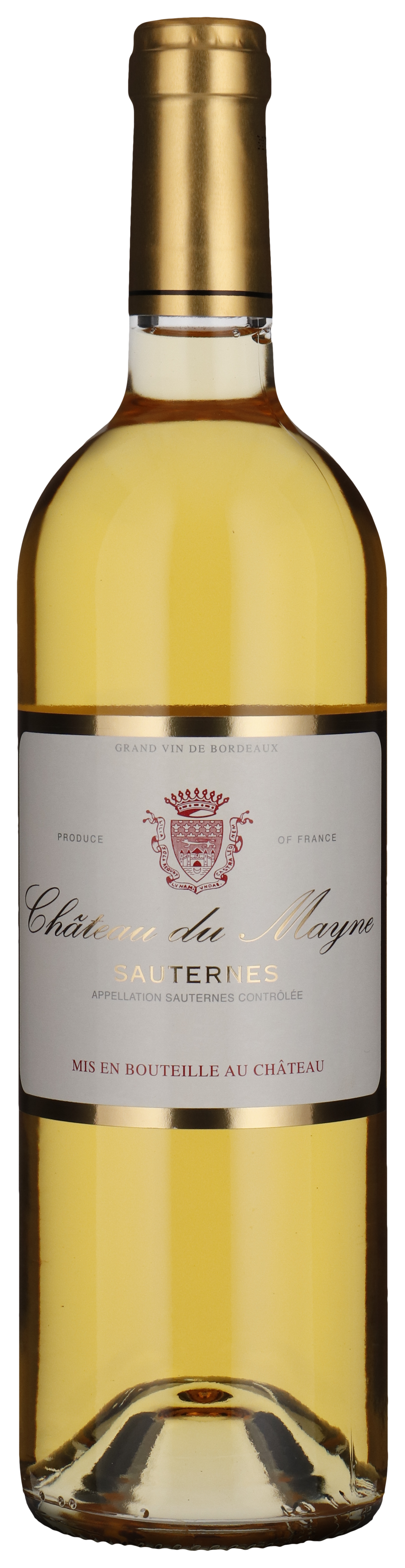 Château du Mayne 2023