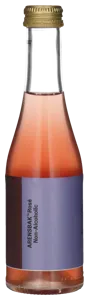 Rosé Sparkling (12x20cl + pant)