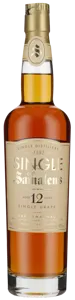 Single Grape 12 YO Bas Armagnac