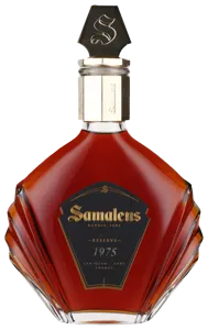Vintage 1975 Armagnac 1975