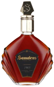 Vintage 1985 Armagnac 1985