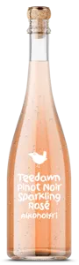 Teedawn / Rheingau Sparkling Rosé