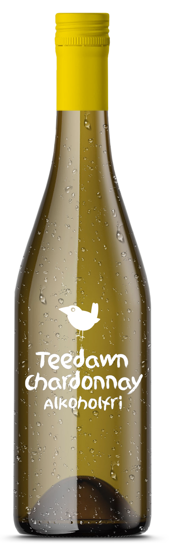 Teedawn / Rheingau Chardonnay