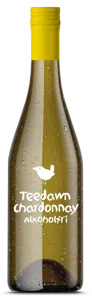 Teedawn / Rheingau Chardonnay