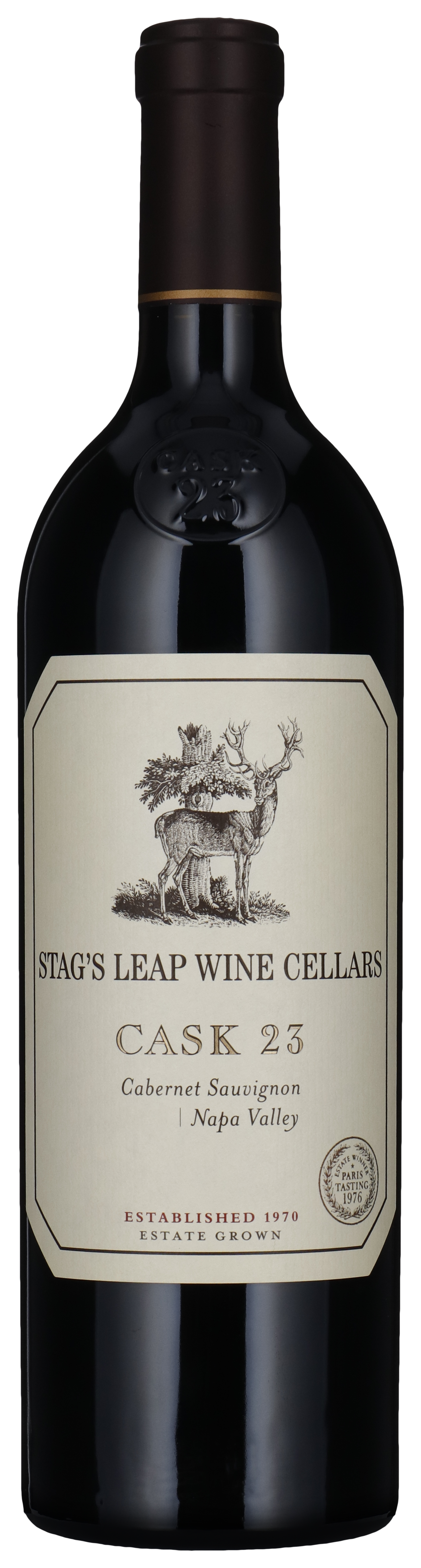 Cabernet Sauvignon - Cask 23 2021