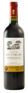 Château Roc Saint-Michel- Grand Cru 2022