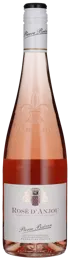 Rosé d'Anjou, Loire 2024