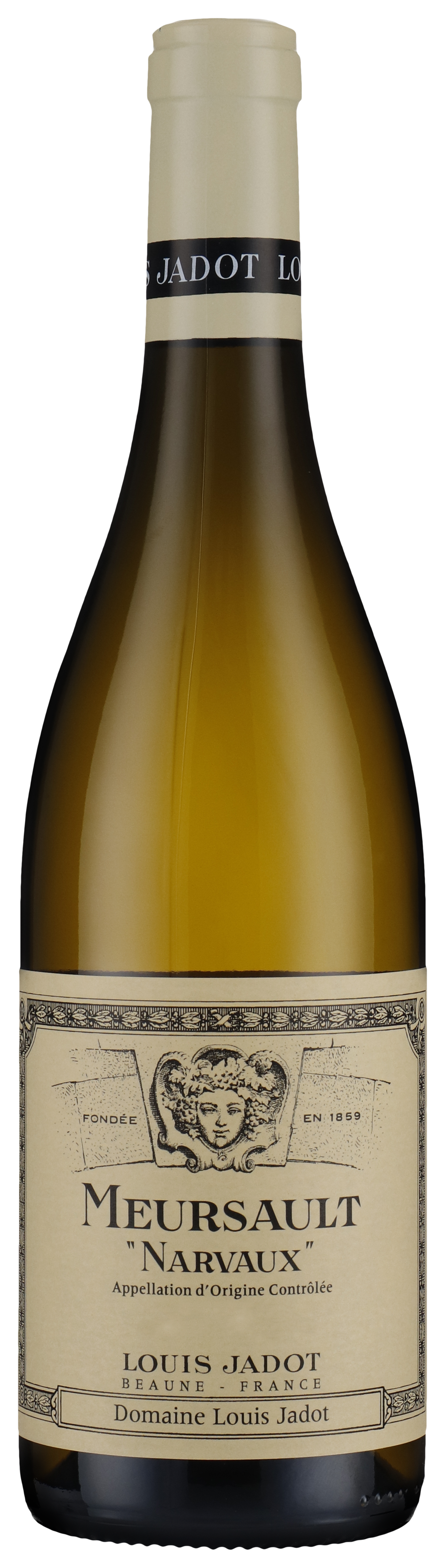 Meursault - Les Narvaux 2022