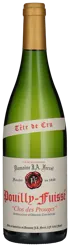 Pouilly-Fuissé Tête de Cru - Clos des Prouges 2023