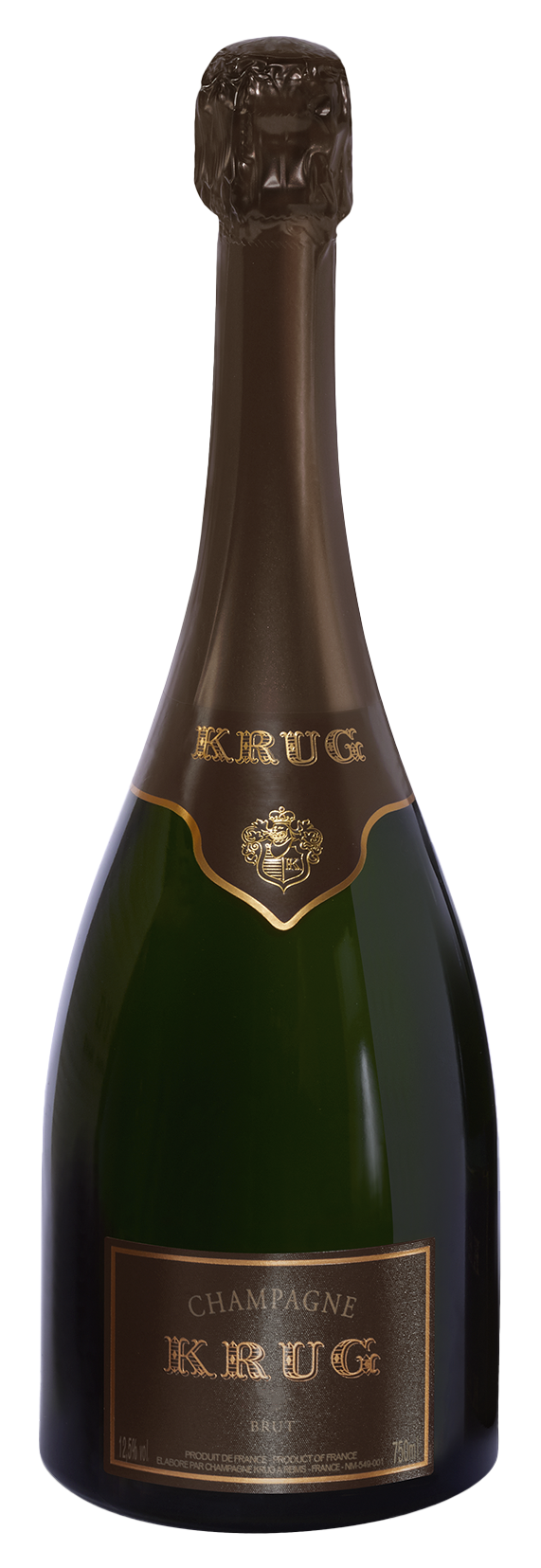 Champagne - Vintage 2011