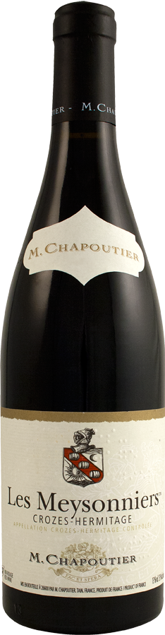 Crozes-Hermitage - Les Meysonniers 2023