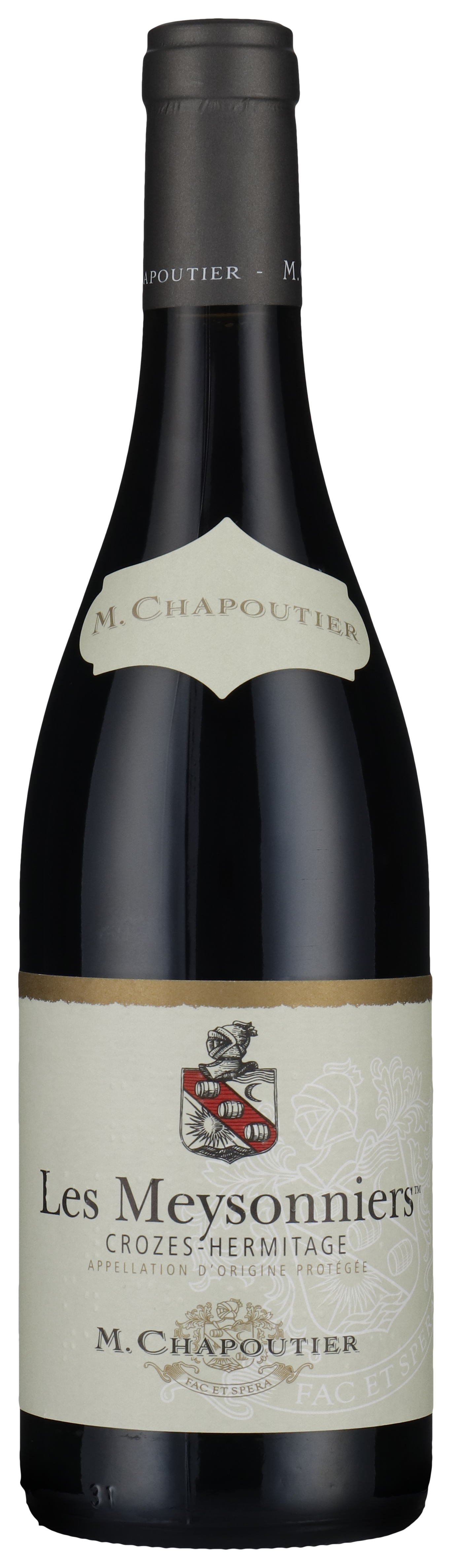 Crozes-Hermitage - Les Meysonniers 2023