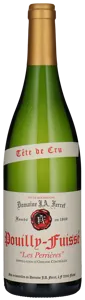 Pouilly-Fuissé 1. Cru - Les Perrières 2023