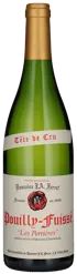 Pouilly-Fuissé 1. Cru - Les Perrières 2023