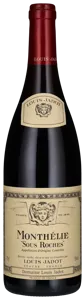 Monthélie Rouge - Sous Roches 2023