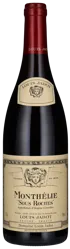 Monthélie Rouge - Sous Roches 2023