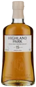 Single Malt Whisky 15 YO