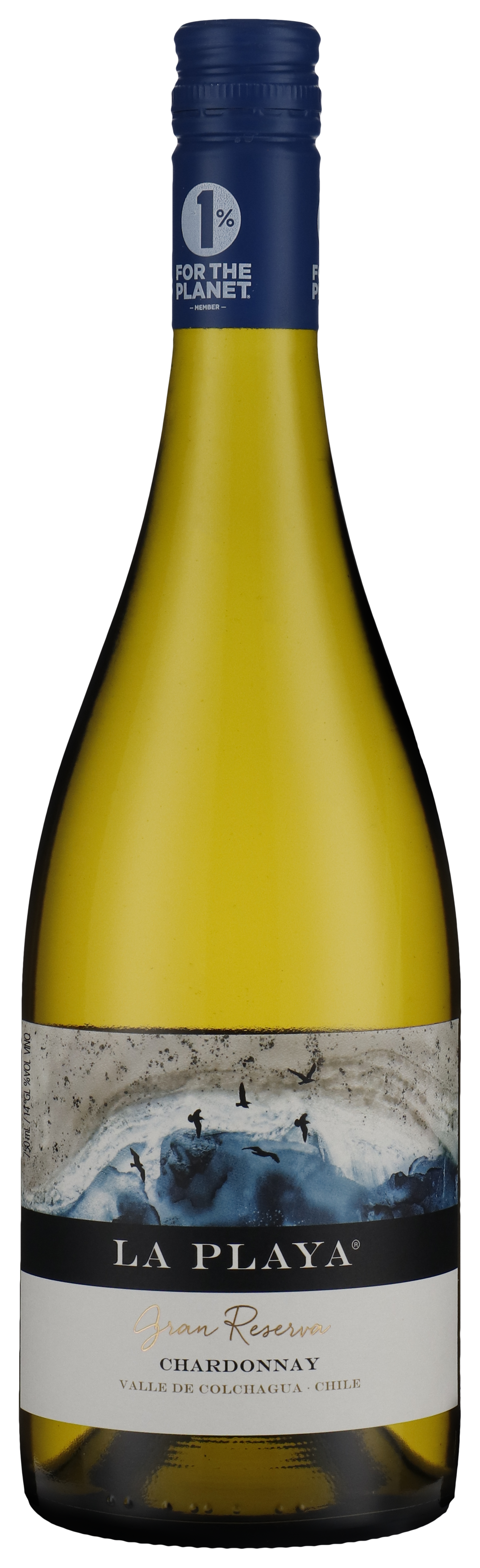 Chardonnay - Gran Reserva Limari 2023