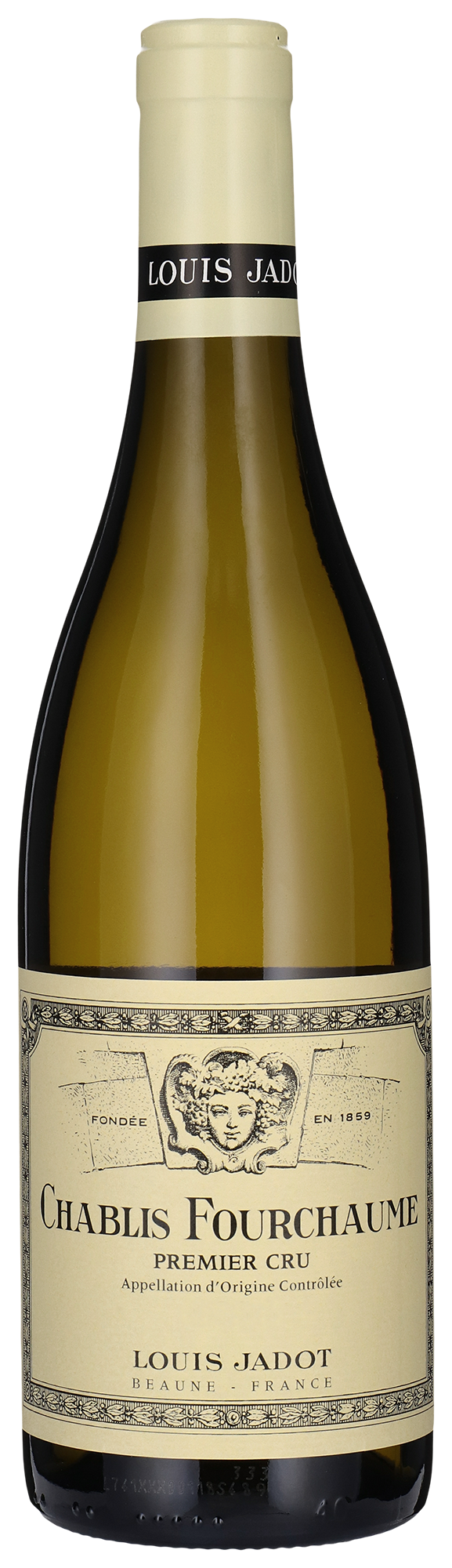 Chablis 1. Cru - Fourchaume 2023