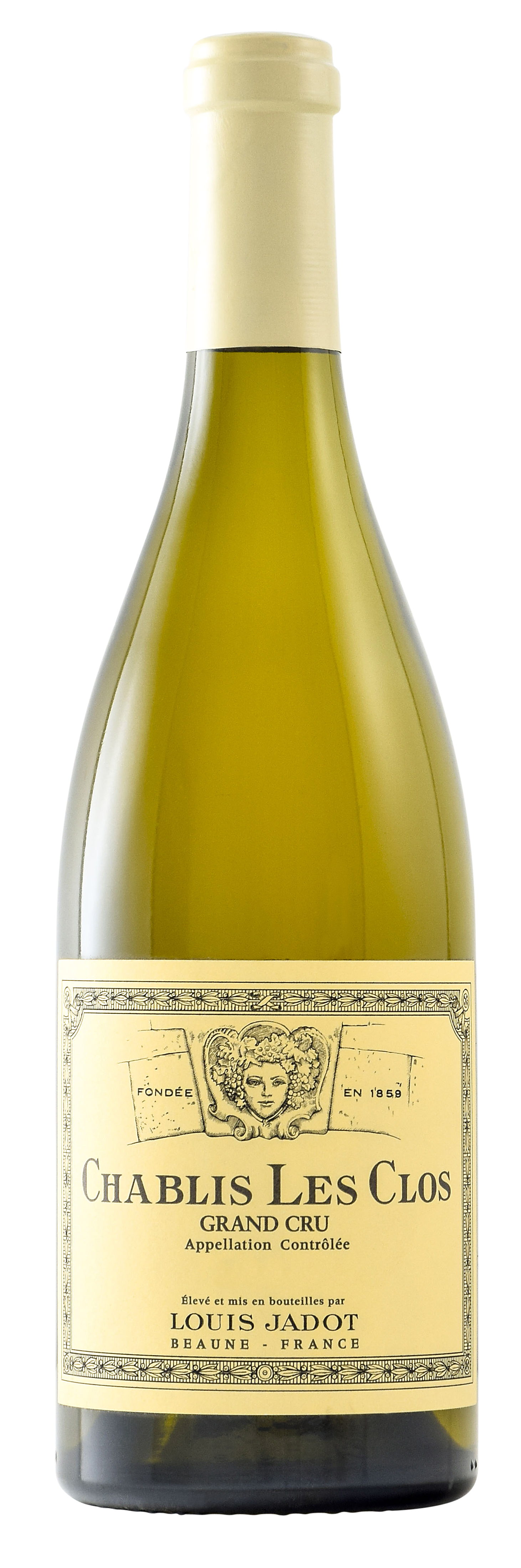 Chablis Grand Cru - Les Clos 2023