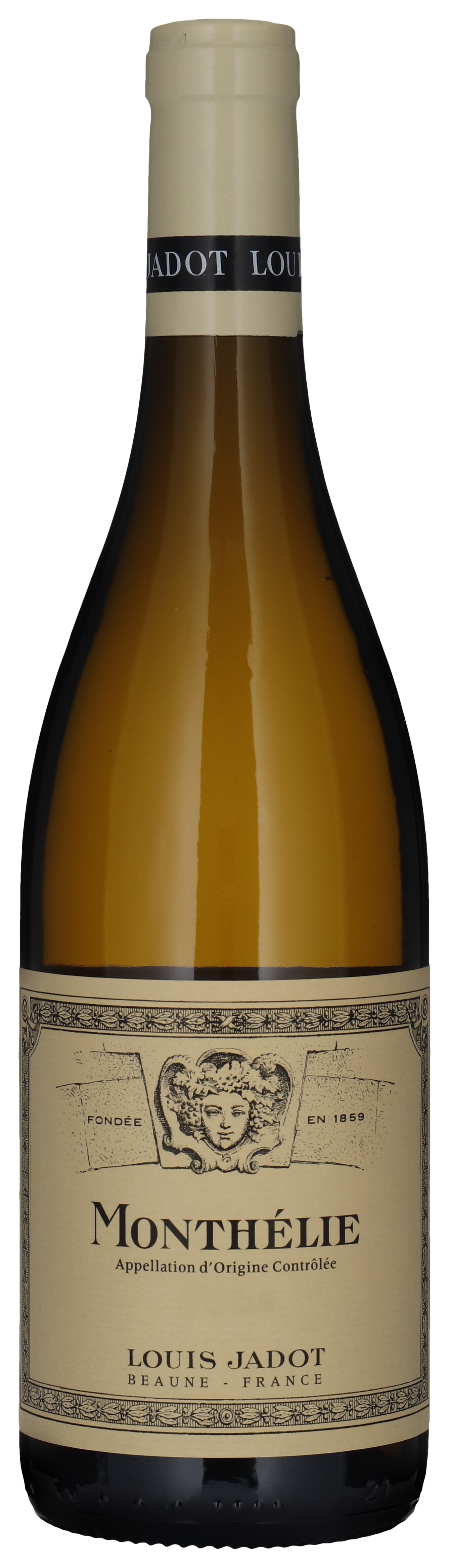 Monthélie Blanc 2023