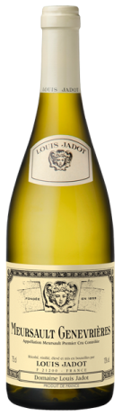 Meursault 1. Cru - Genevrières 2023