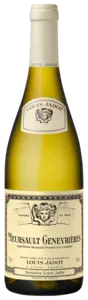 Meursault 1. Cru - Genevrières 2023
