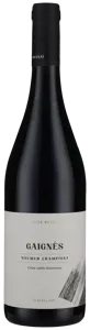 Saumur Champigny Rouge - Les Gaignés 2023
