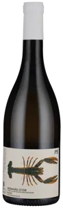 Bourgogne Blanc - Homard d'Or 2023