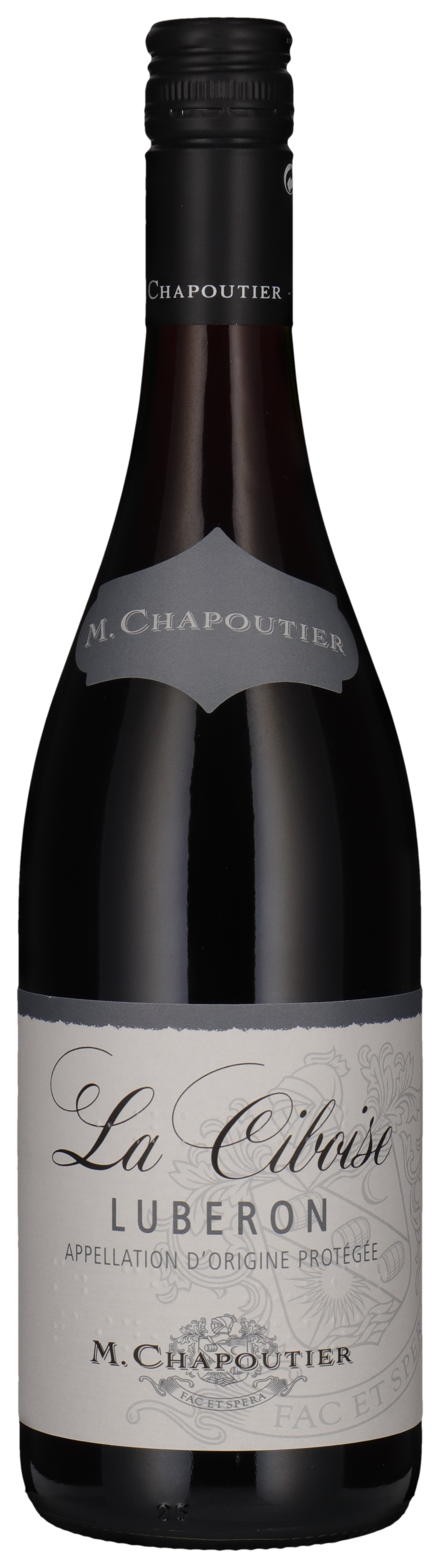 La Ciboise Luberon Rouge 2023