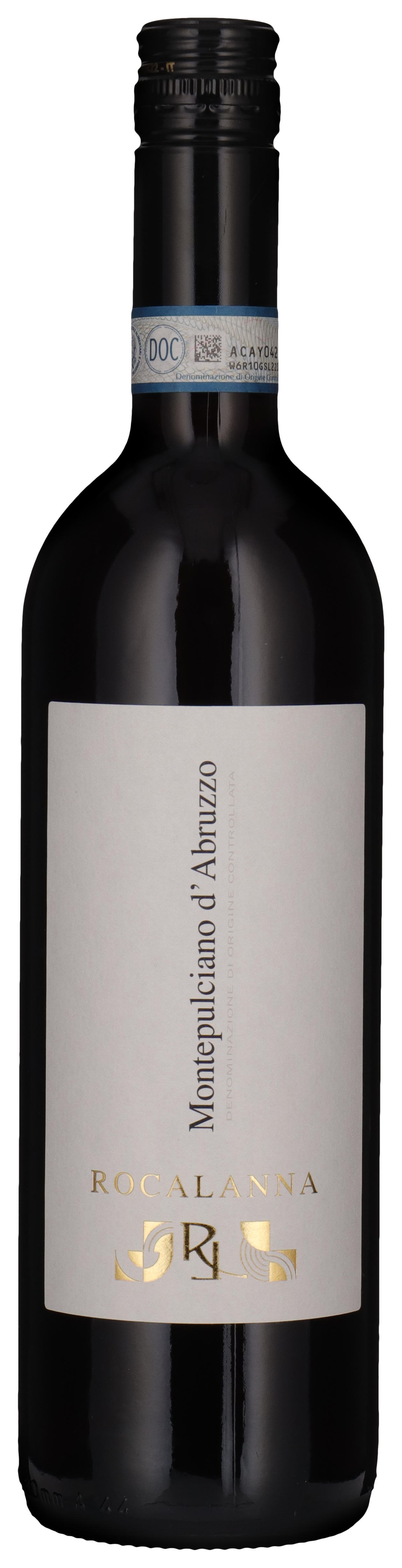 Montepulciano d'Abruzzo 2023