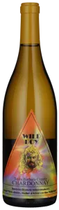 Chardonnay, Wild Boy 2023