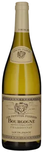 Bourgogne Chardonnay - Les Petites Pierres 2023