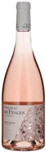 Rosé d'Anjou - La Chapelle 2024
