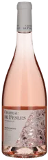 Rosé d'Anjou - La Chapelle 2024