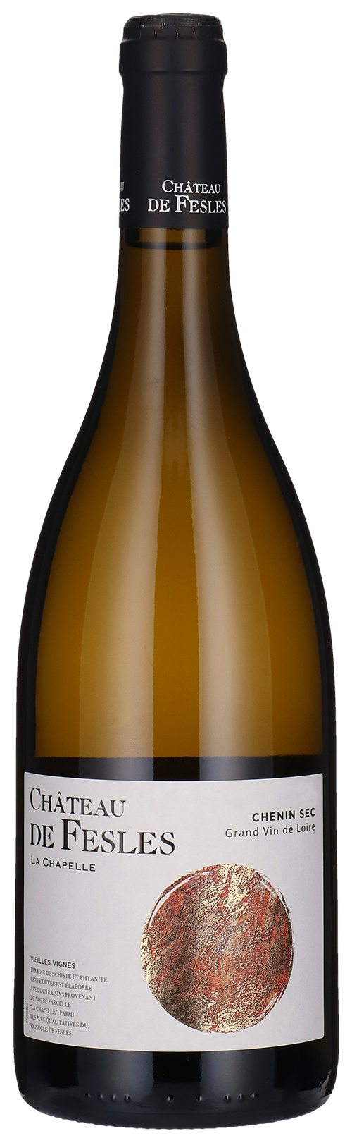 Chenin Sec - La Chapelle - Vieilles Vignes 2021