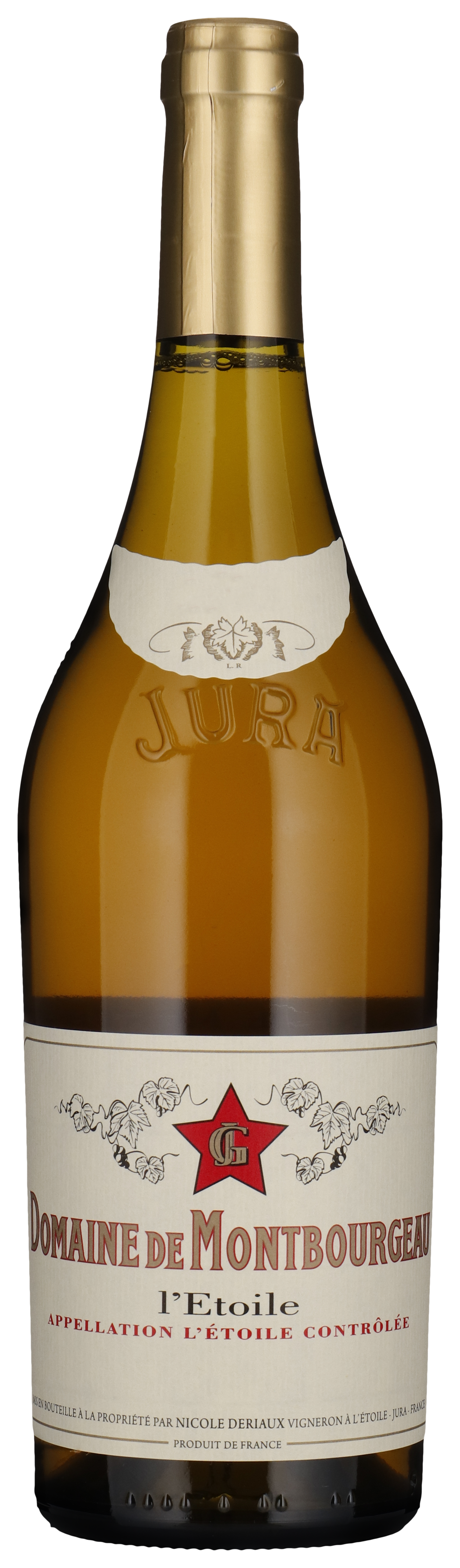 Montbourgeau - L'Etoile 2022