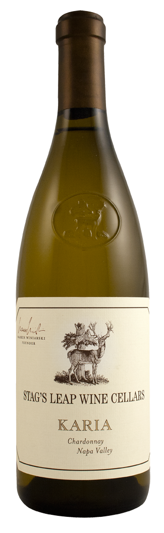 Chardonnay - Karia 2023