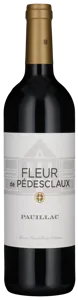 Fleur De Pedesclaux - 2. vin - 5. Cru Classé 2020