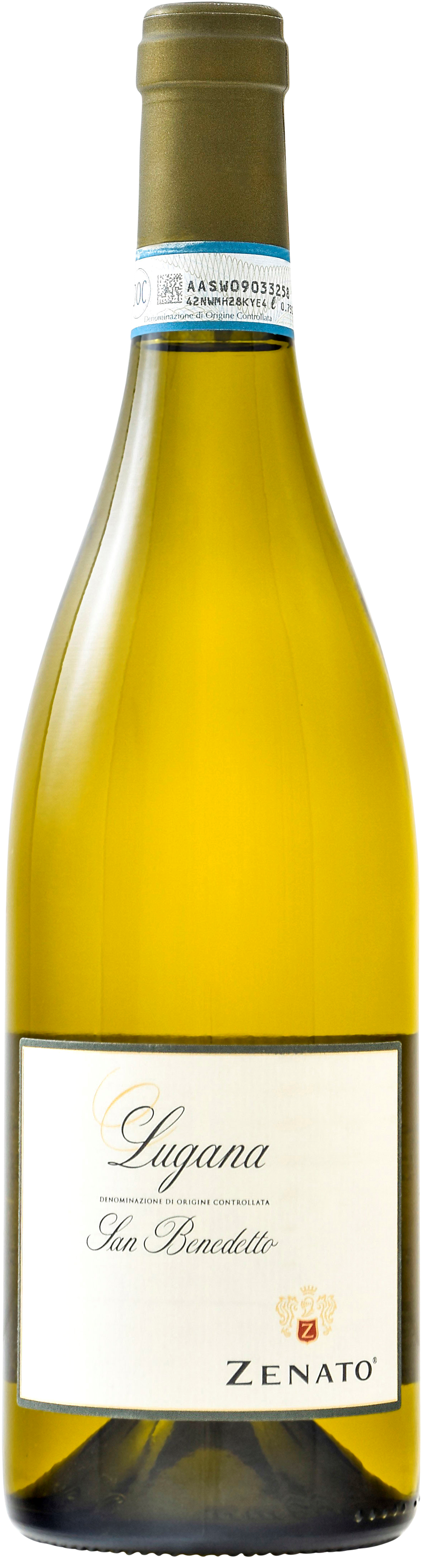 Zenato, Lugana San Benedetto, Veneto 2024