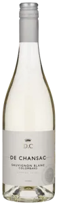 Sauvignon Blanc/Colombard 2024