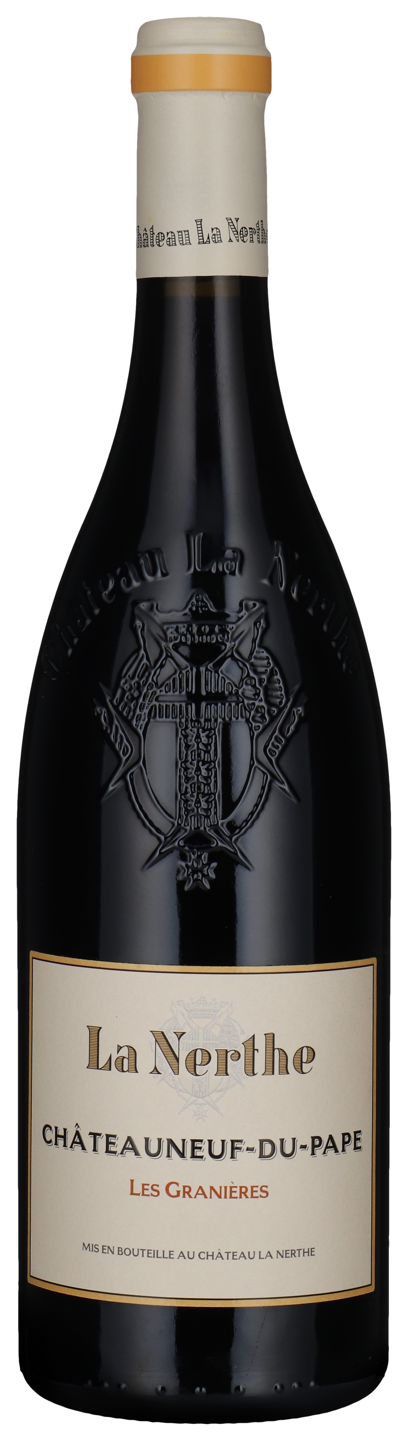 Châteauneuf-du-Pape - Les Granières 2021