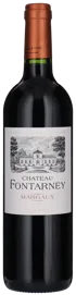 Château Fontarney 2020