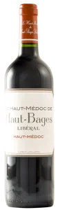 Le Haut-Médoc de Haut-Bages Libéral 2019